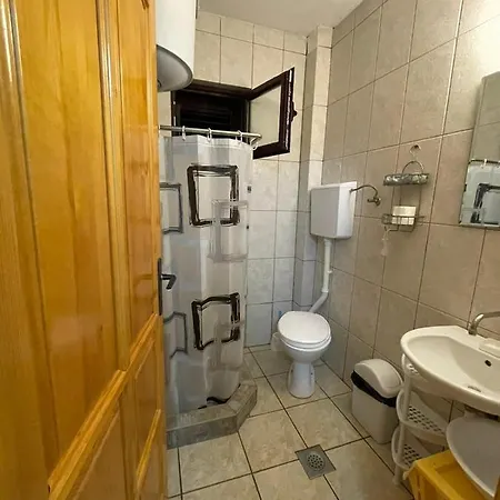 Apartments Djulija Sutomore Exterior photo