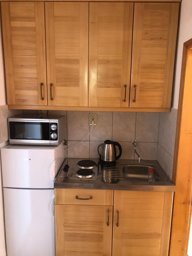 Djulija Appartement Sutomore