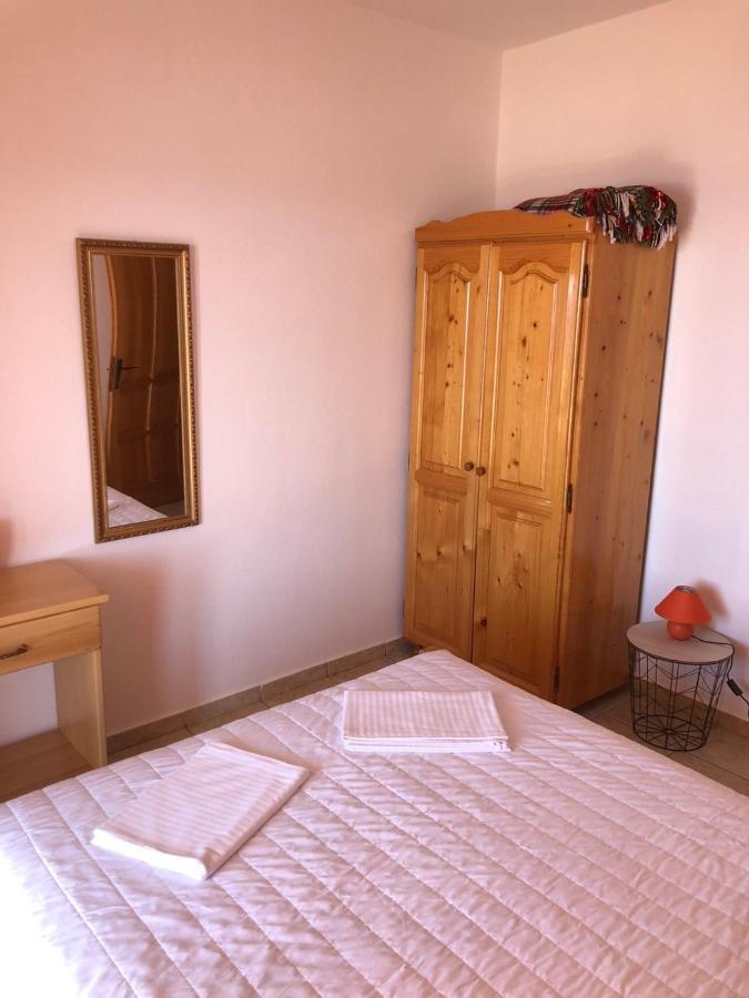 Apartman Djulija *
