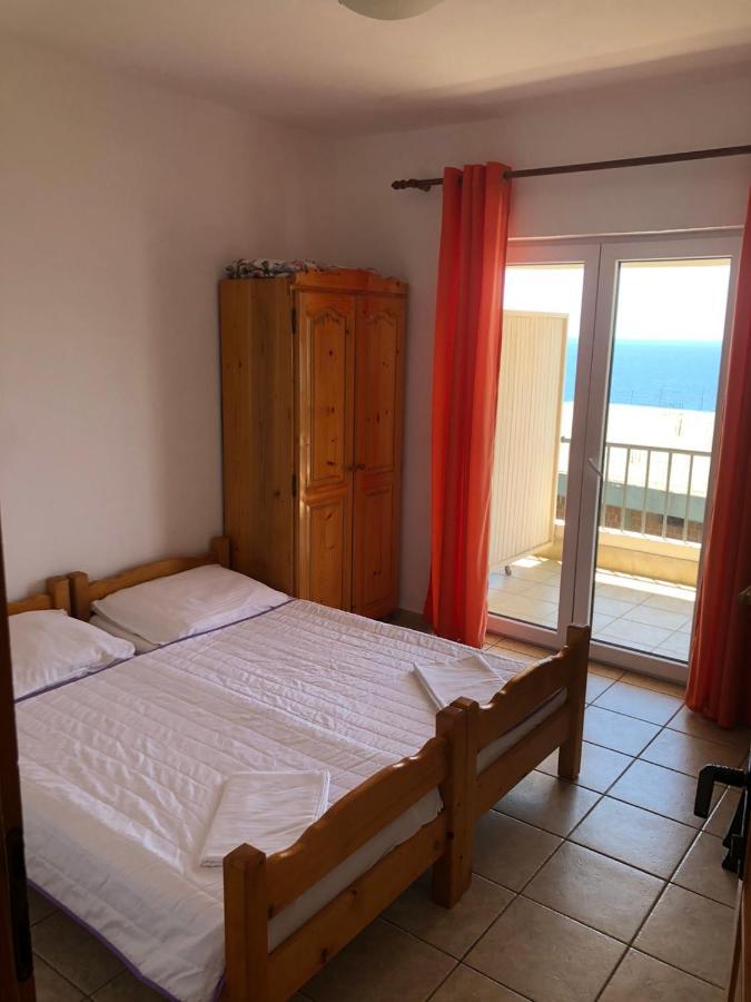 Djulija Apartman Sutomore