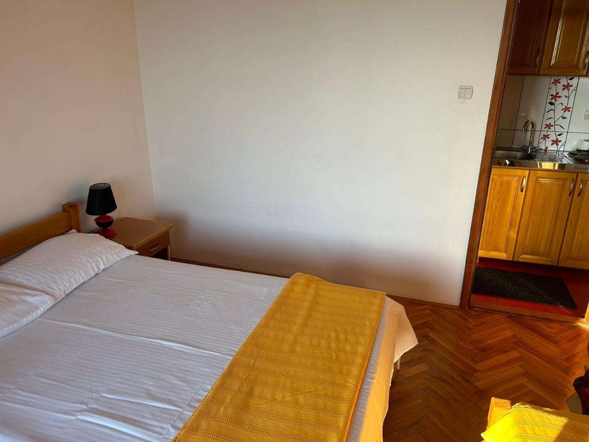 Apartman Djulija