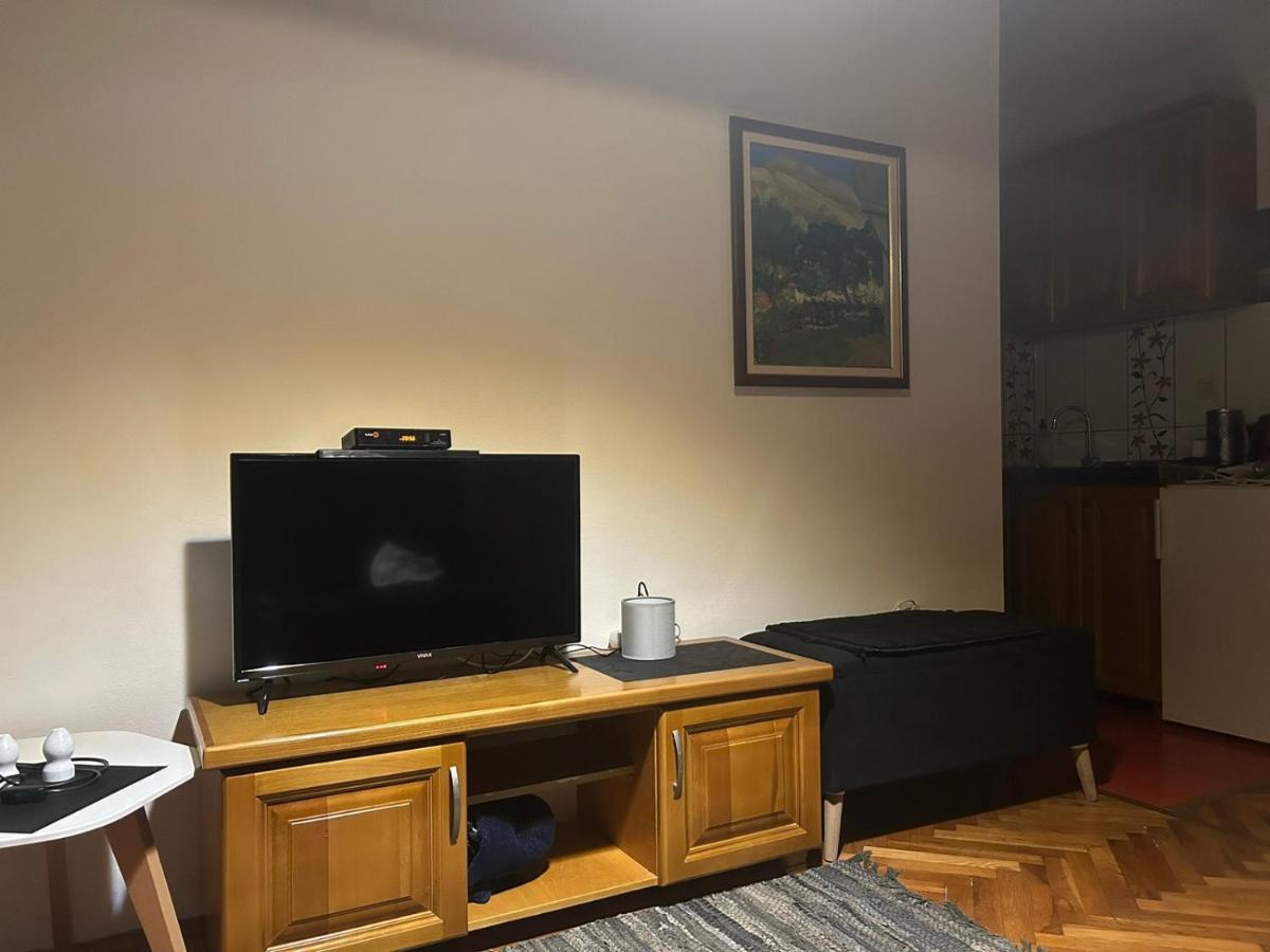 Apartman Djulija