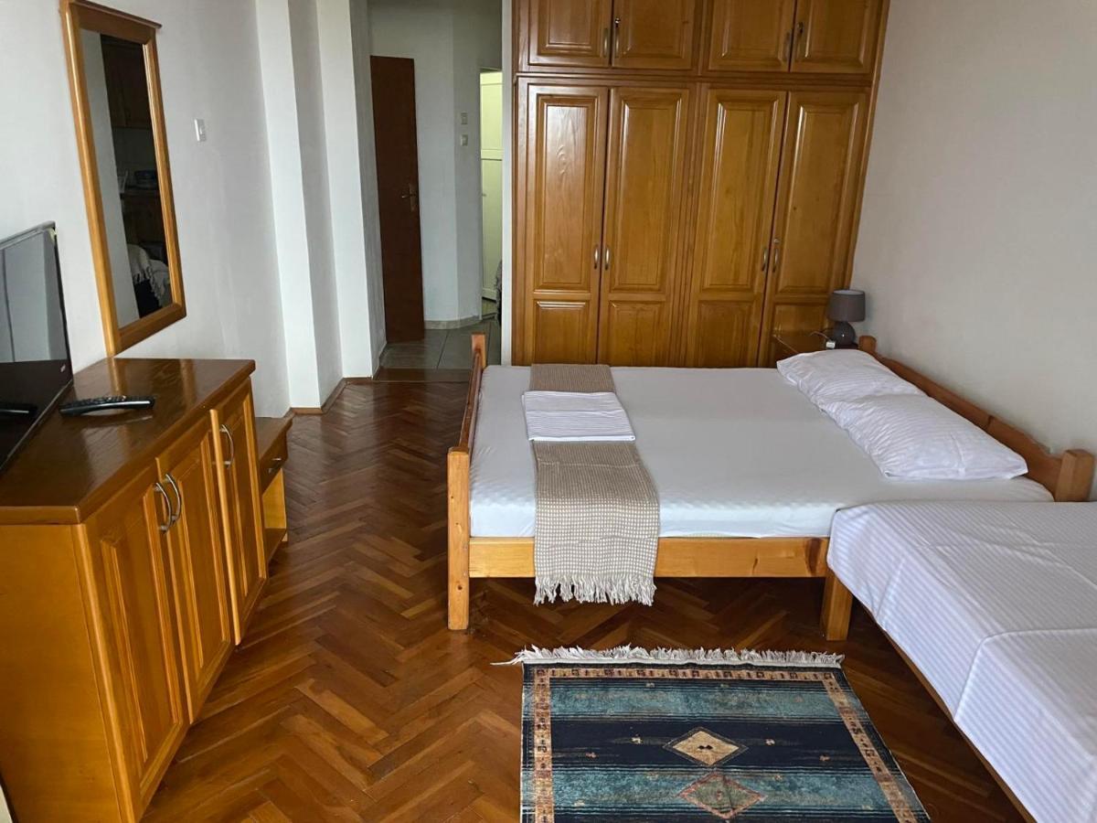 Apartman Djulija Sutomore