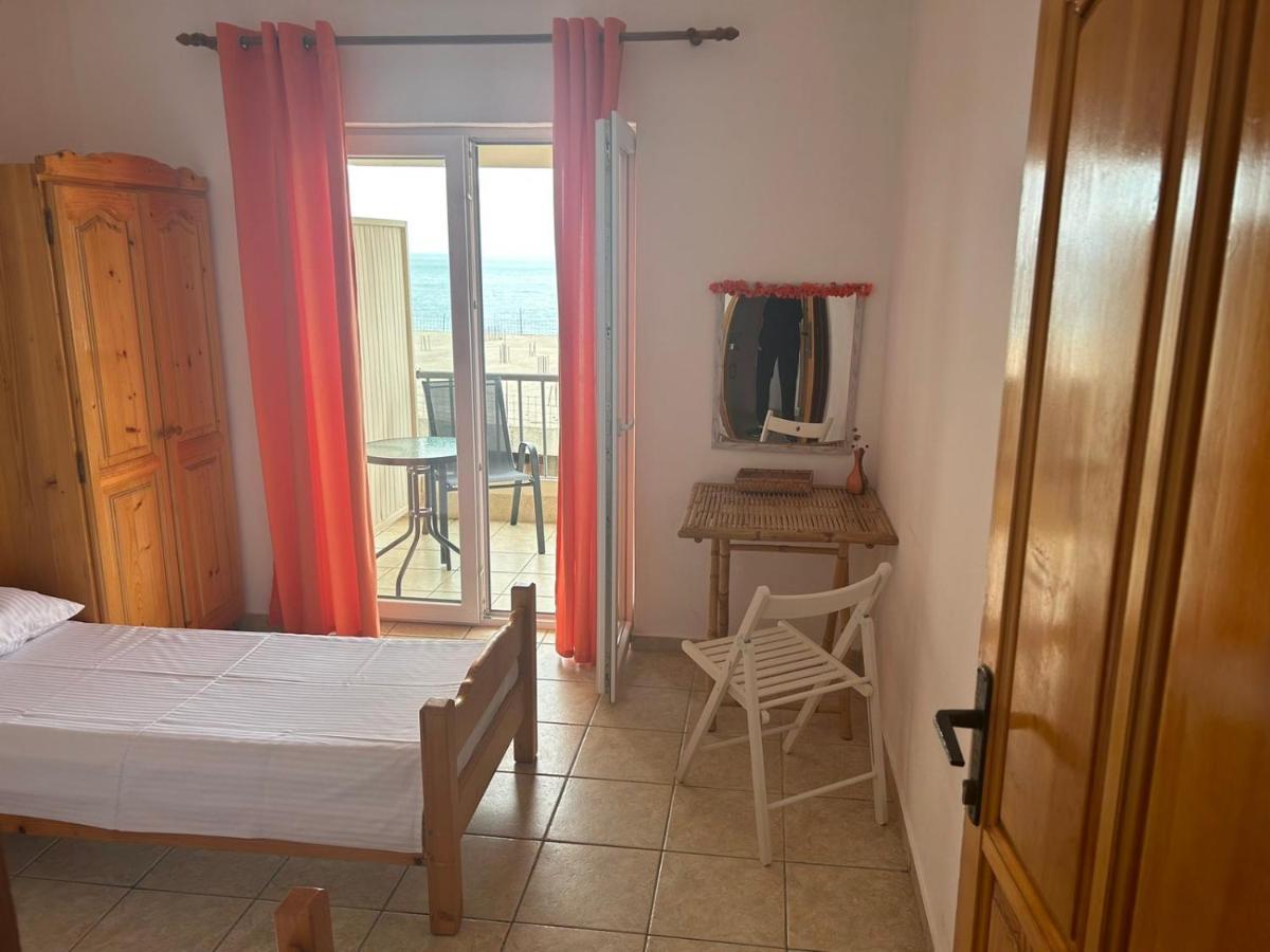 Djulija Apartman Sutomore