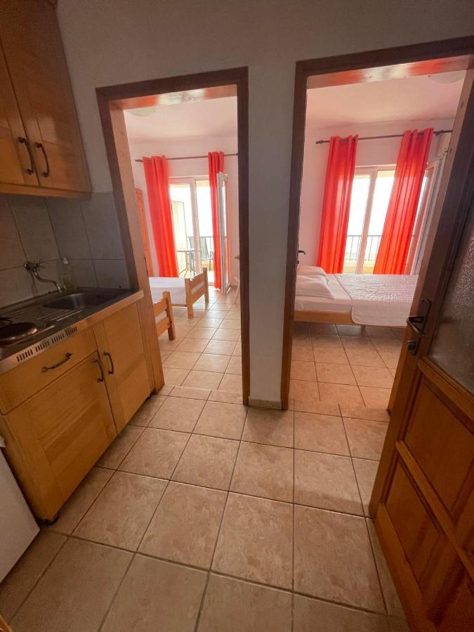Djulija Apartman Sutomore