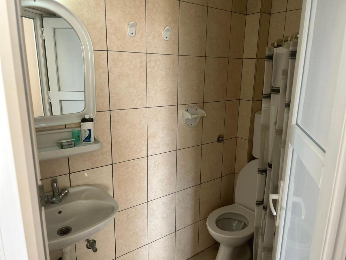 Apartman Djulija *
