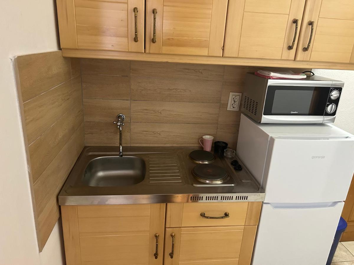 Appartement Djulija