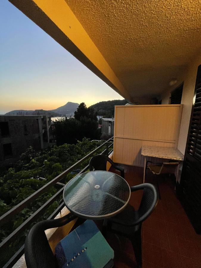 Appartement Djulija *