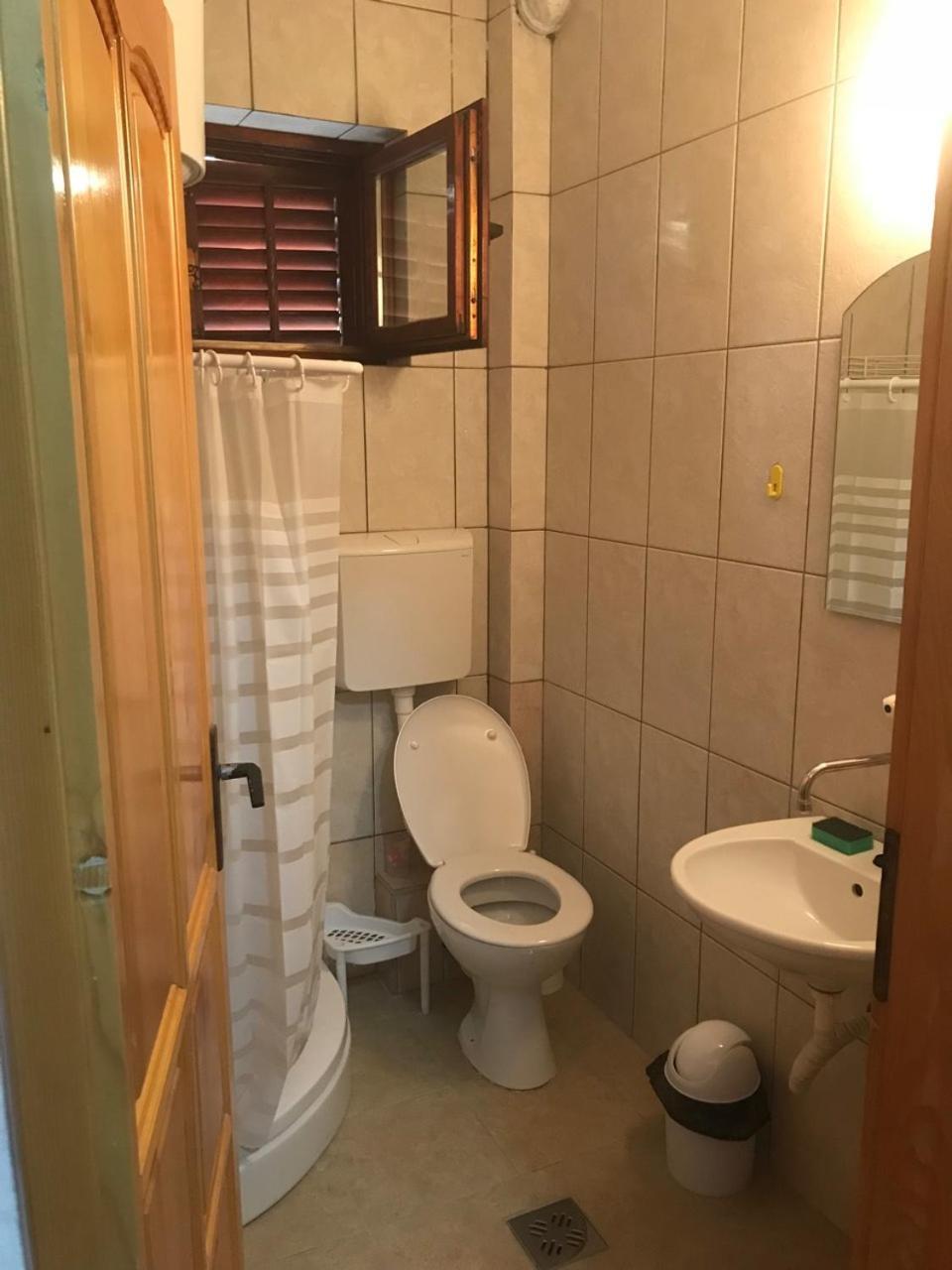 Apartman Djulija