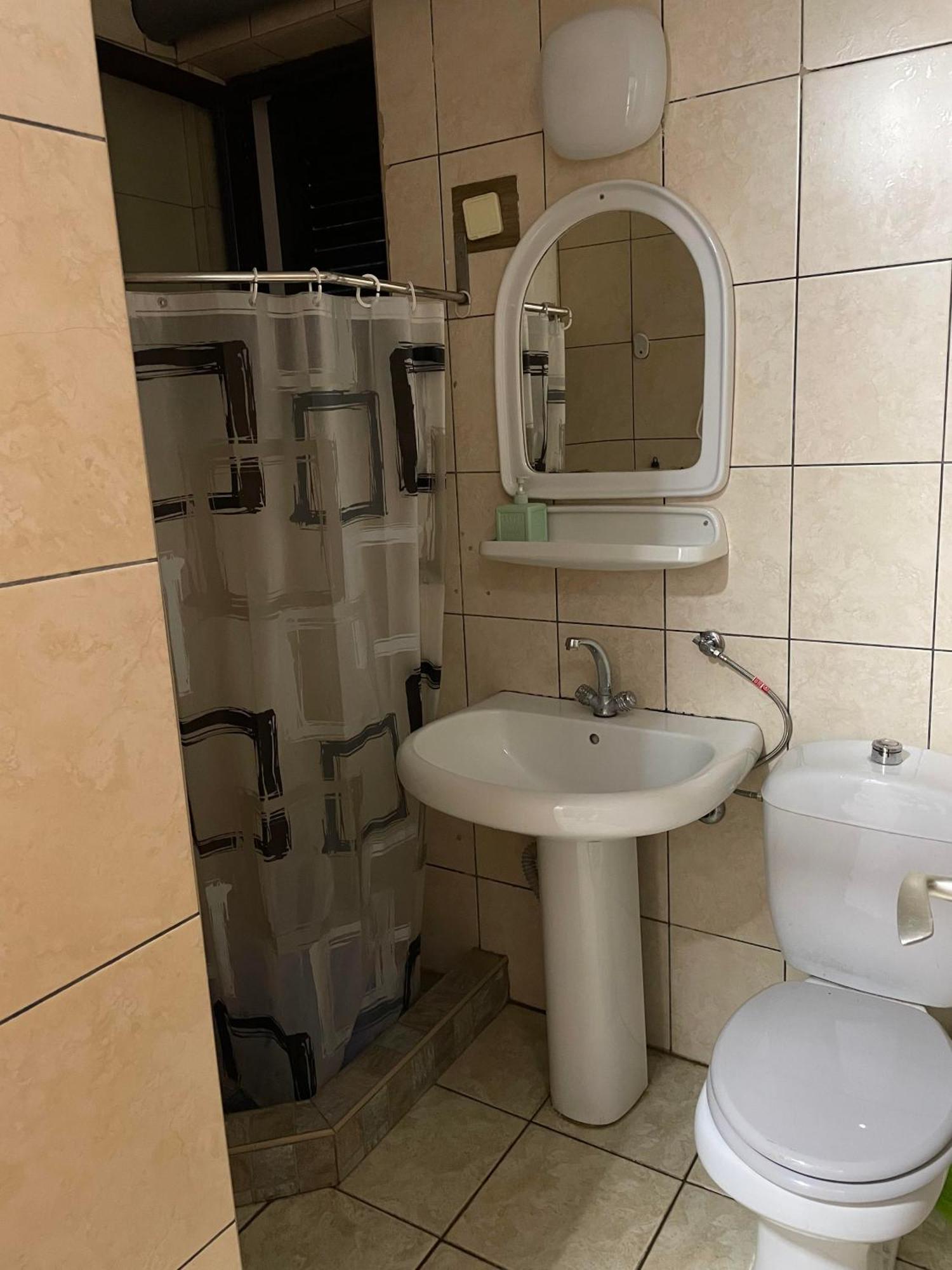 Appartement Djulija Sutomore