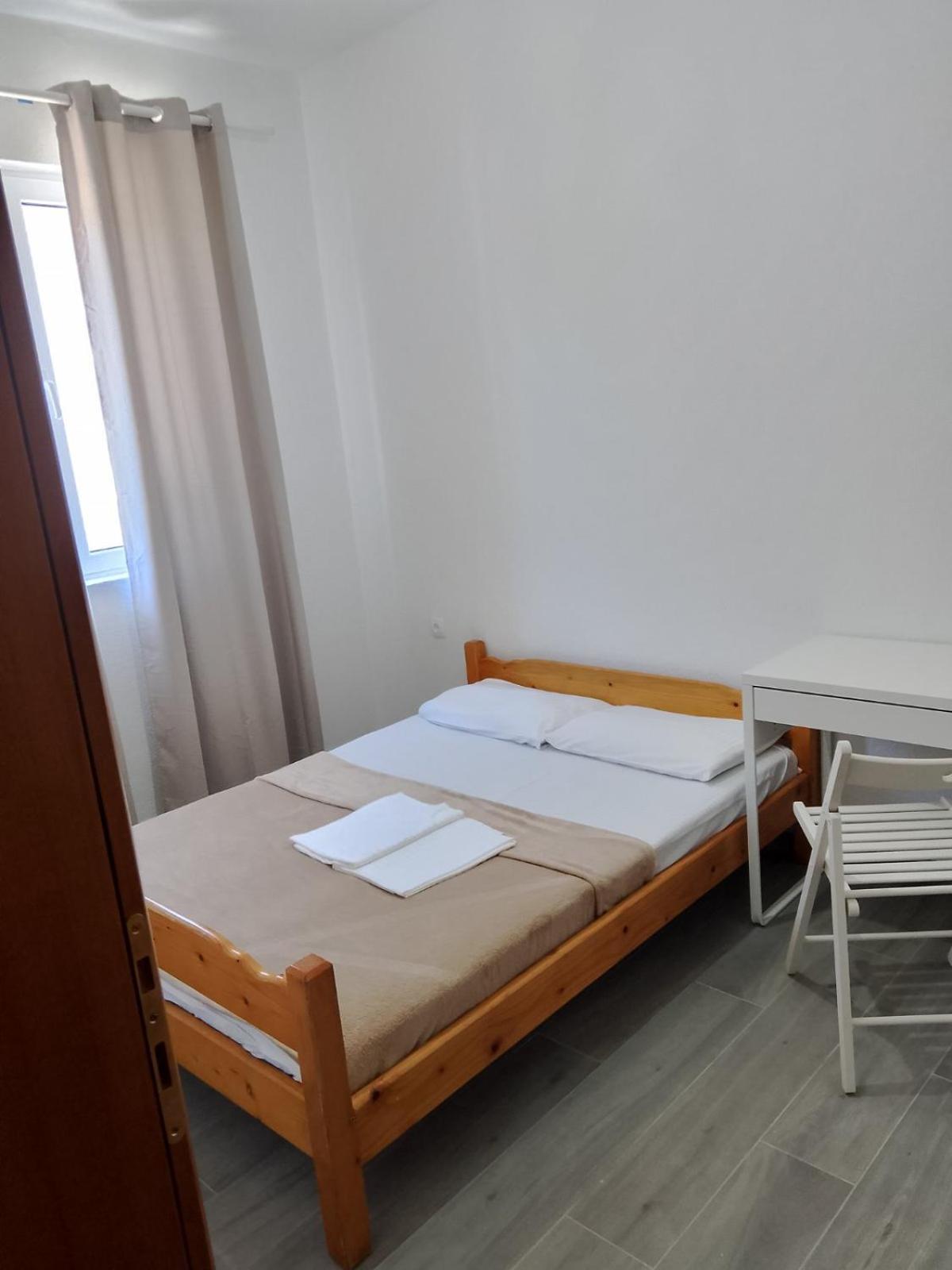Djulija Apartman Sutomore