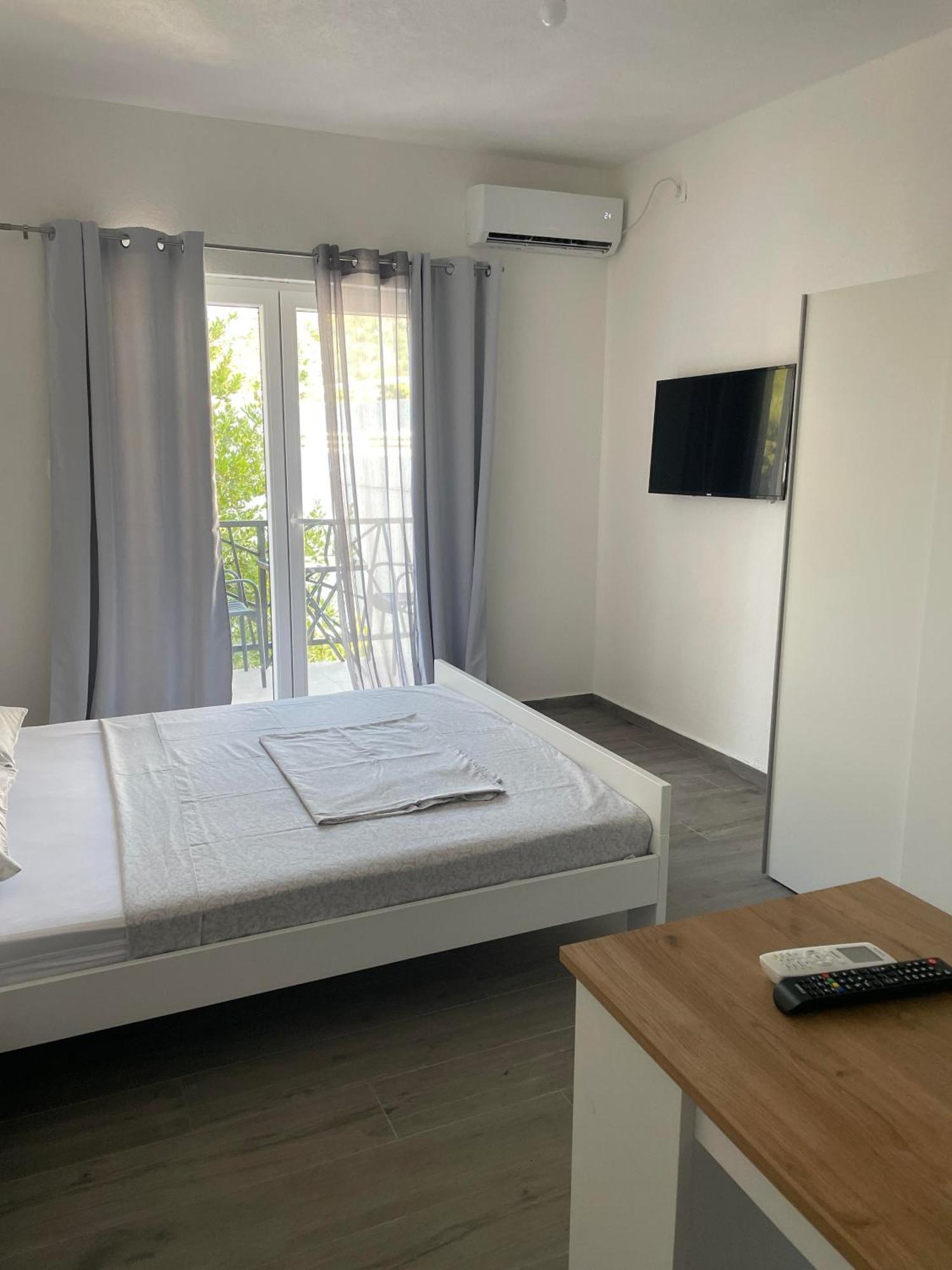 Apartman Djulija Sutomore