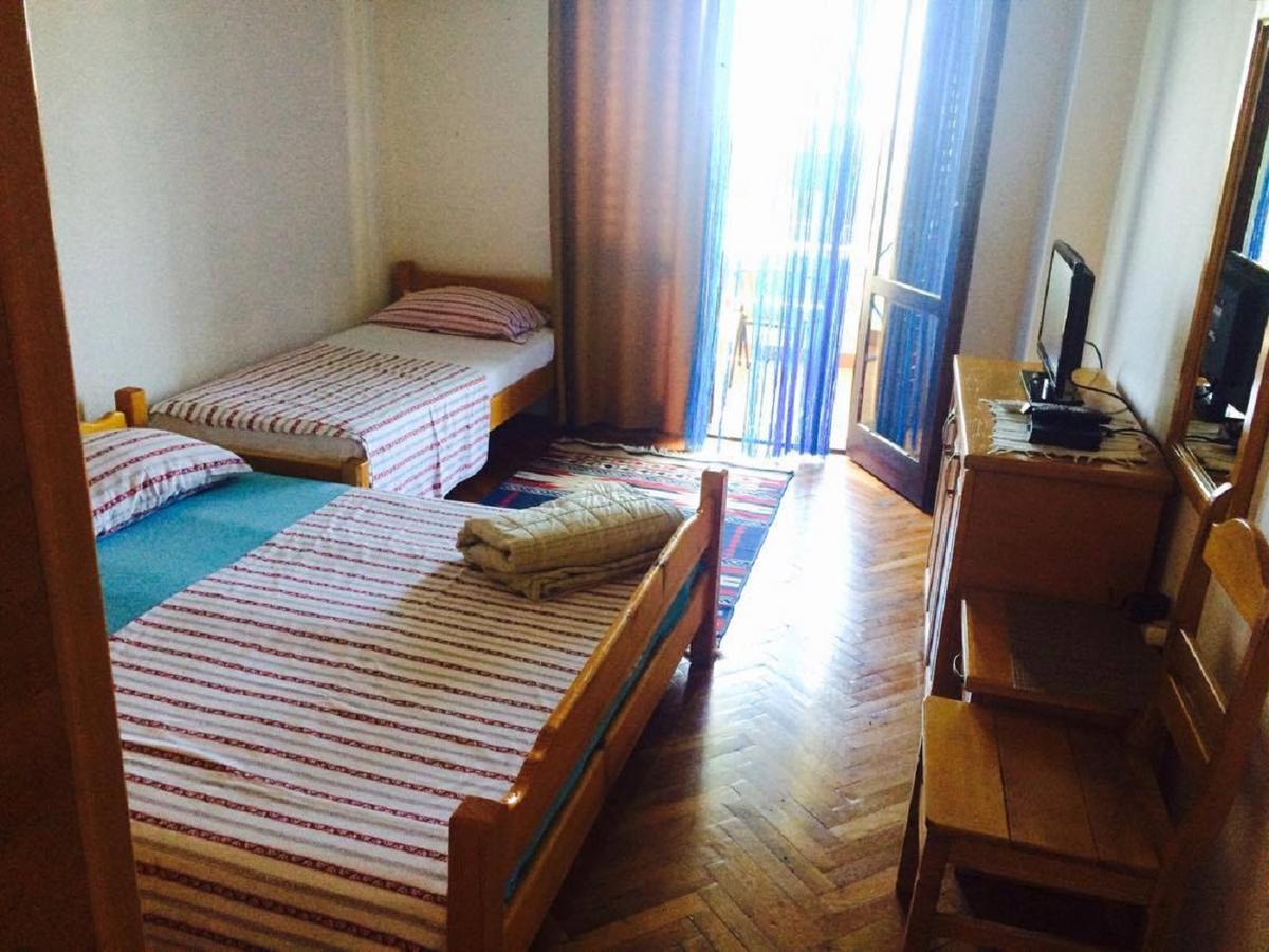 Apartman Djulija